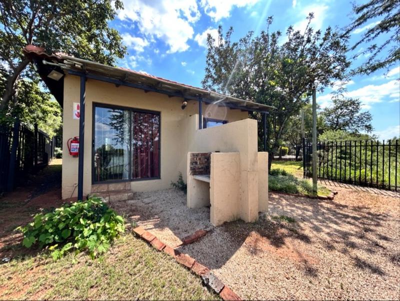 14 Bedroom Property for Sale in Broederstroom North West